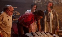 3'ü yerli 11 film sinemaseverlerle buluşuyor