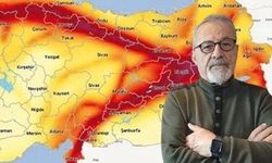 Görür: ''Depremlerin olduğu yerde fay yok''