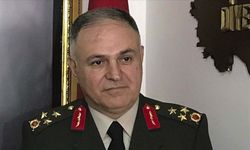 Genelkurmay Başkanı Orgeneral Gürak, Ahmet Türk'e tepki, Kürtçe yayına ise destek vermişti