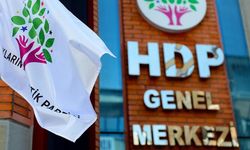 HDP ittifak kararını açıkladı