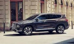 SUV segmentinin yeni modeli Hyundai SANTA FE tanıtıldı