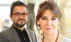 Ali Sabancı ve Vuslat Doğan Sabancı, denizde kaza geçirdi