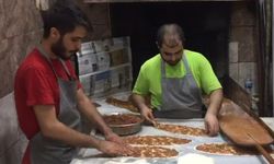 Diyarbakır'ın vegan lahmacunu, etlinin papucunu dama atıyor