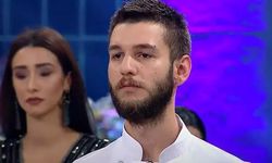 Masterchef Kerem Giritlioğlu kimdir, kaç yaşında? Kerem Giritlioğlu hangi sezonda yarıştı?