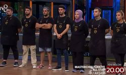 Masterchef'te şok eleme! İddialı isim yarışmaya veda etti, yarışmada duygusal anlar yaşandı