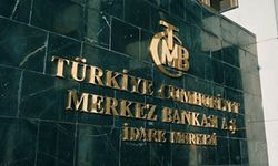 Merkez Bankası rezervlerinde artış