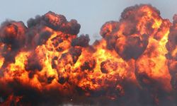 Irak’ta patlama: 6 ölü