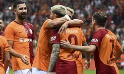 Galatasaray Play-Off rakibi belli oldu? Şampiyonlar ligi Play-Off'ta Galatasaray'ın rakibi kim oldu, maç ne zaman
