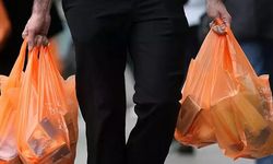 Plastik poşet 3,85 lira oldu