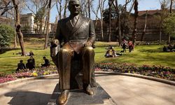 Atatürk heykeli dikme talebi kabul edilmedi