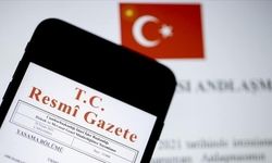 Resmi Gazete ilanlarının satır ücretine yüzde 56,8 zam 