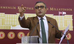 Diyarbakır Milletvekili Ekrem İmamoğlu davası hakkında konuştu