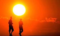 2023 dünyanın yaşadığı en sıcak yıl