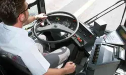 Pilot testi, otobüs şoförüne de yapılsın