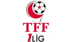 Futbol: Trendyol 1. Lig