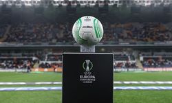 UEFA Avrupa Konferans Ligi'nde play-off turu başlıyor