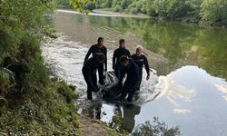 Fizyoterapi Teknikeri Dicle Nehri'nde boğuldu