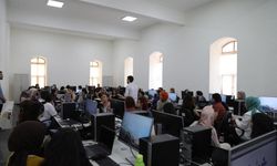 AB destekli proje ile 150 kişiye iş imkanı