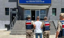 13 yıl kesinleşmiş cezası bulunan şahıs yakalandı