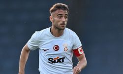 Yunus Akgün Leicester City'e transfer oldu