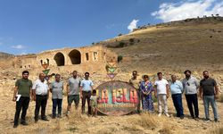  Meksika Survivor çekimleri Mardin'de