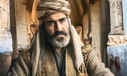 Yapay zekanın çizdiği bu portre kime ait?