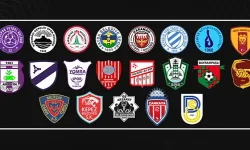 Futbol: TFF 3. Lig'de görünüm