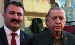 Direnen ilçe başkanı ve yönetimine işten el çektirildi