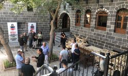 1600 yıllık Süryani kızlar mektebi yoktan var edildi