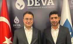 Diyarbakır DEVA il başkanlığına atama yapıldı