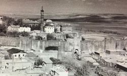 Diyarbakır’ın 508 yıl önce 4 kapısı ve 4 mahallesi vardı