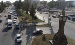 Sembol kulesindeki saat hep 04.17'yi gösterecek