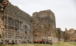 Surda son 300 yılın en büyük restorasyonu yapılıyor