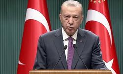 Cumhurbaşkanı Erdoğan'dan evlenecek gençlere kredi müjdesi