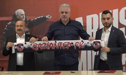 Gaziantep FK’da 2. Sumudica dönemi