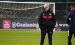 Gaziantep FK'de Marius Sumudica dönemi