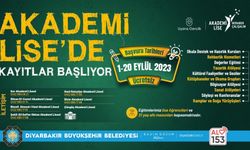 Akademi Lisede yeni dönem başlıyor