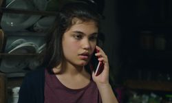 Kirli Sepeti dizisinde İlkgül karakterine hayat veren Aleyna Özgeçen kimdir?