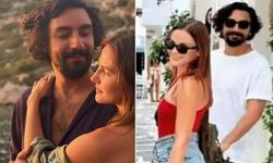 Bomba iddia! Alina Boz ve Umut Evirgen evleniyor mu?