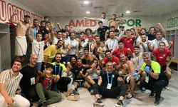 Amedspor maçının gün ve saati belli oldu