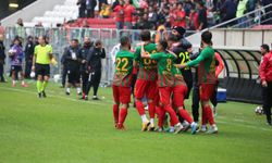 Amedspor'un kulağı Ege'de olacak