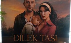 Dilek Taşı dizisinde Mustafa’nın karısı Canan’ı oynayan oyuncu kim?