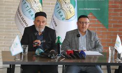 Diyarbakır'da "8. Alimler Buluşması" düzenlenecek