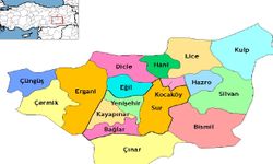 Diyarbakır'da bir zamanlar en çok bu kelimelerle konuşulurdu