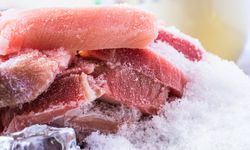 Buzlukta donmuş eti çözmenin püf noktası! Bilim insanları açıkladı: Bu yöntemle hem lezzetli hem de sağlıklı
