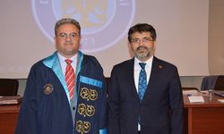 Diyarbakır'da  görevde yükselen akademisyenler belli oldu