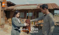 ATV Canlı İzleme Linki! Ateş Kuşları Yeni Sezon 23. Bölüm full izle Tek parça