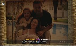 Star TV Canlı İzleme! Çöp Adam yeni Bölüm full izle Tek parça! Çöp Adam son bölüm tek parça izle