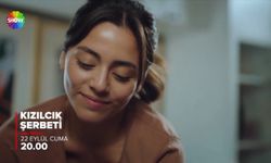 Show TV Canlı İzleme! Kızılcık Şerbeti yeni Bölüm full izle Tek parça! Kızılcık Şerbeti son bölüm tek parça izle 