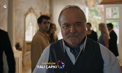 Yalı Çapkını 38. bölüm fragmanı